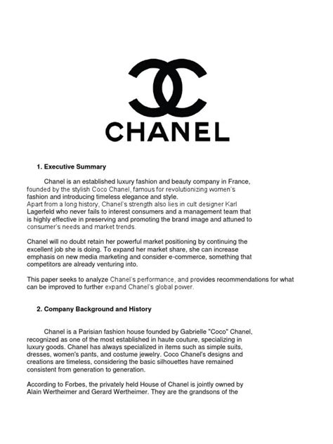 chanel nacionalidad